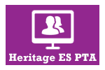 Heritage ES PTA