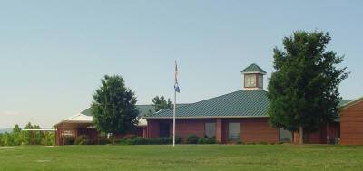 Heritage Elementary School