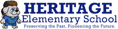 Heritage ES Logo