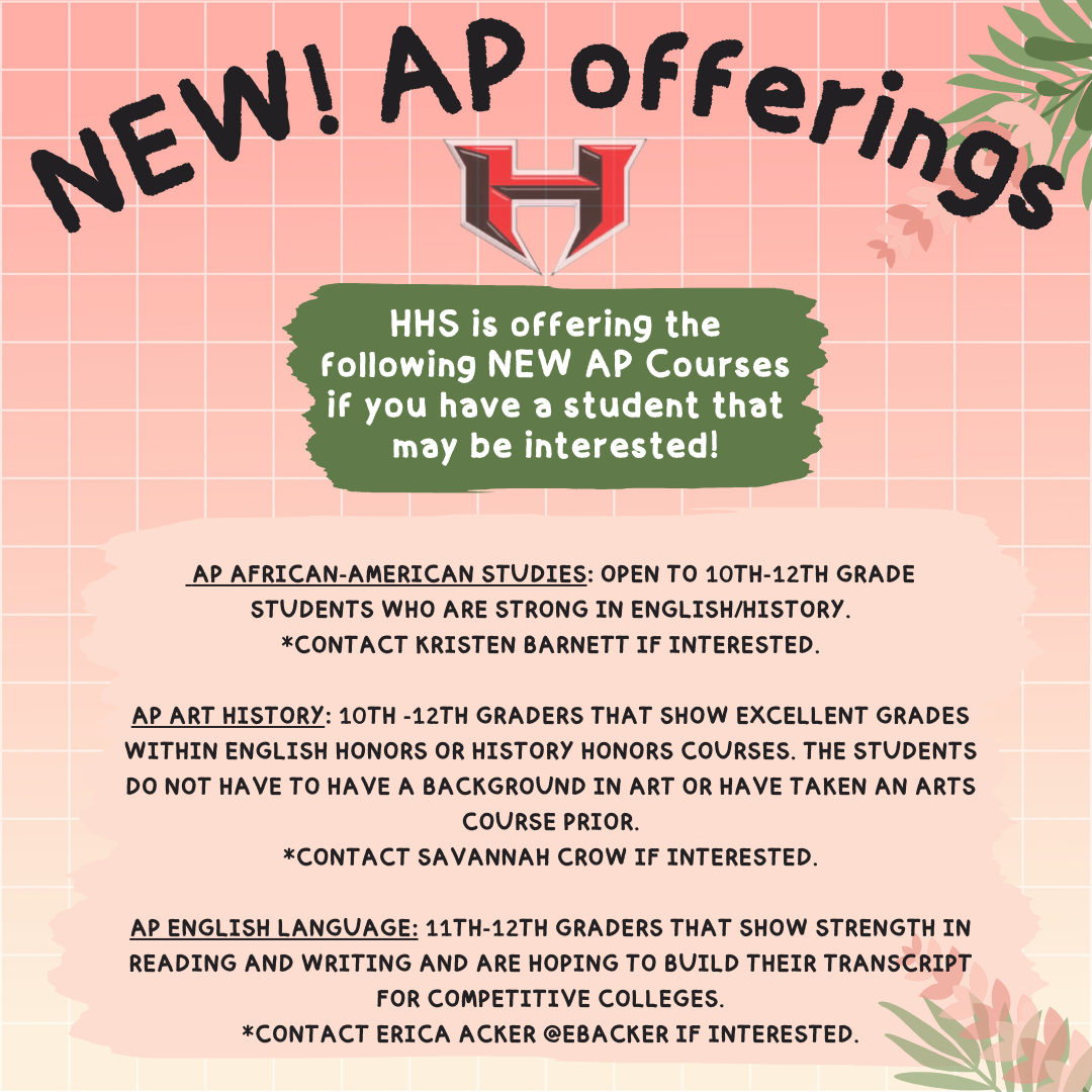 Hillcrest High School