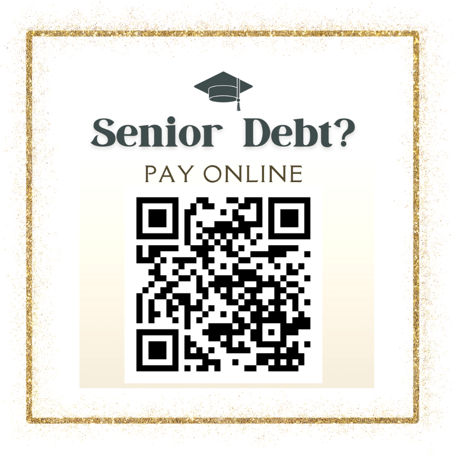 Image has a gold border with black writing.