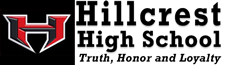 Hillcrest High Logo