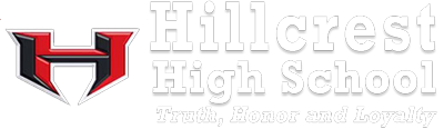 Hillcrest Logo