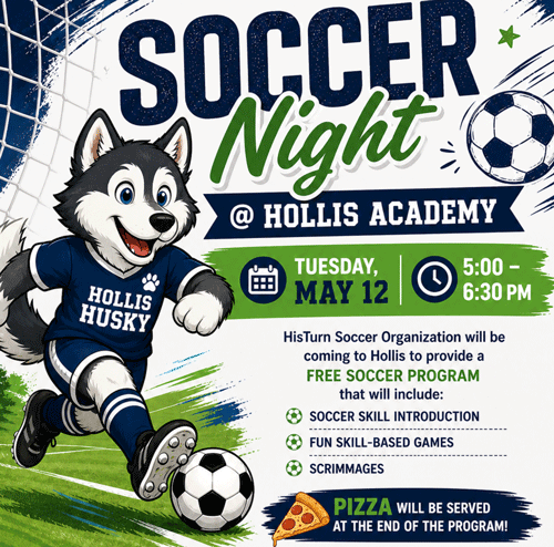 Soccer Night 