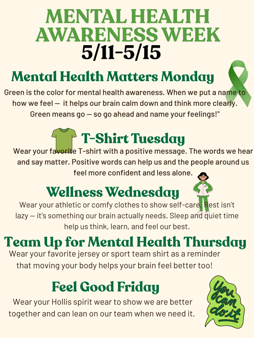 Mental Health