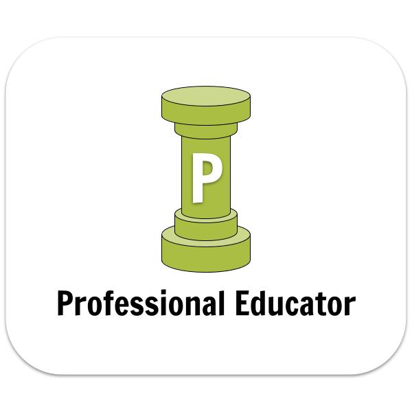 Professional Educator