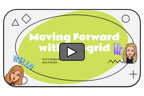 Moving Forward with Flipgrid