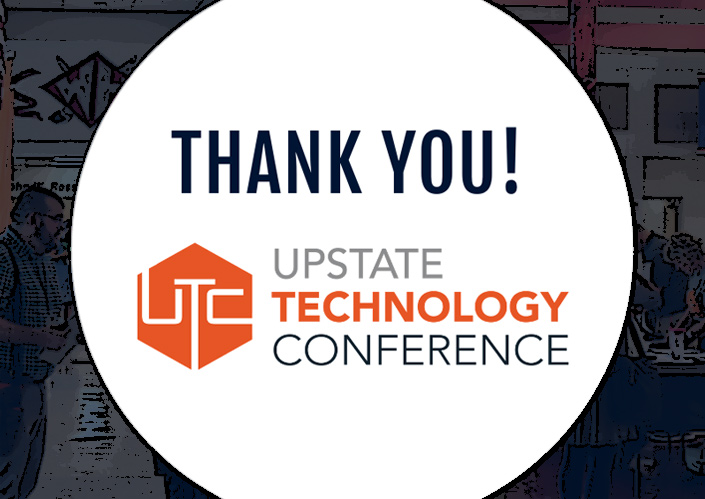 upstate technology conference