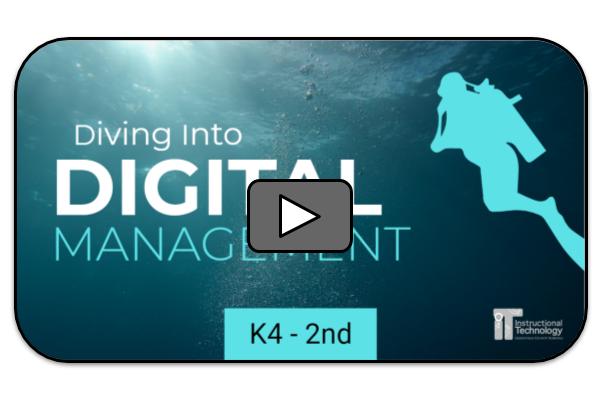 Digital Classroom Management