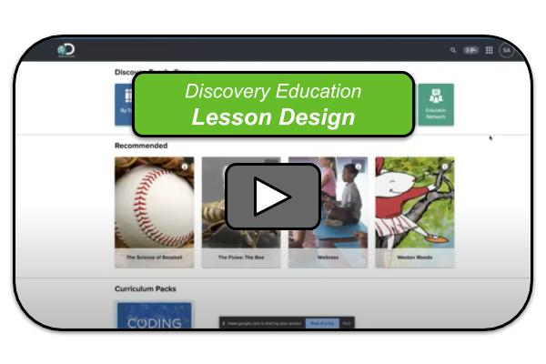 Discovery Education and Google Classroom