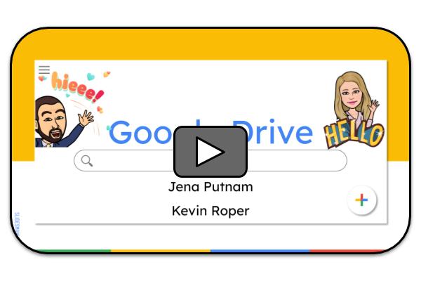 Google Drive Tips and Tricks