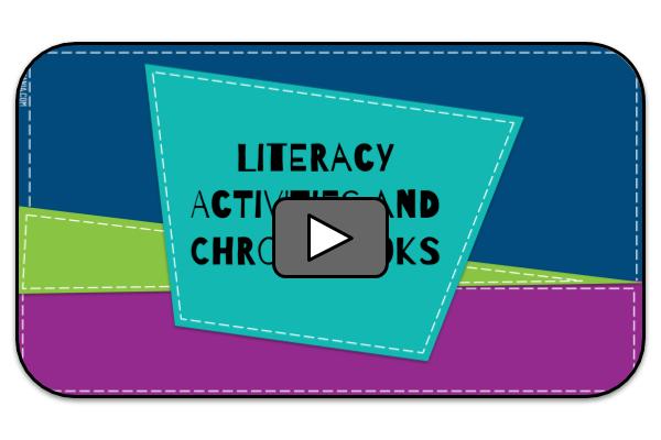 Literacy Activities and Chromebooks