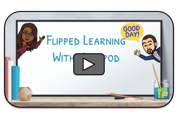 Flipped Learning with Nearpod