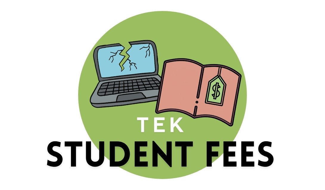 Student Fee Decorative Image