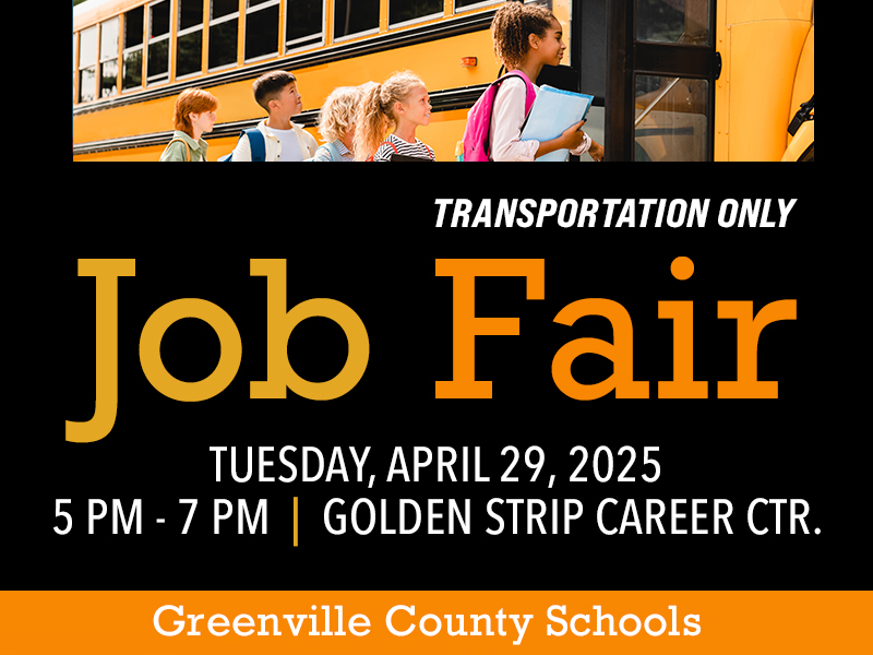 Job Fair