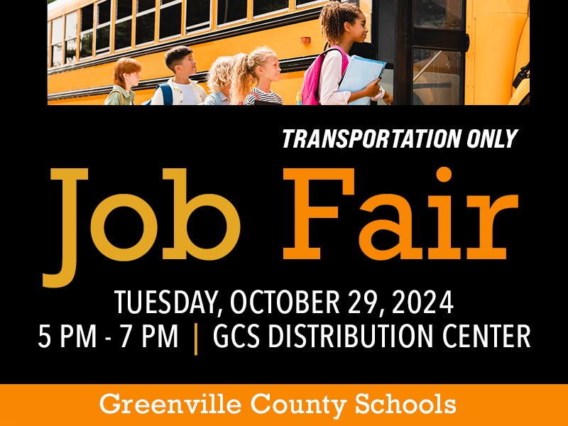 job fair information