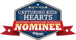 Capturing Kids Hearts Logo 2019-20