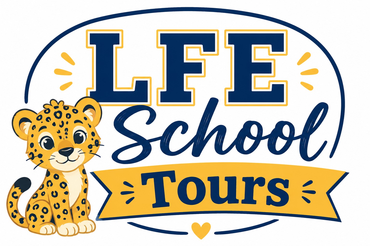 LFE School Tours