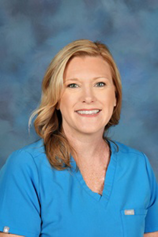 Lake Forest Elementary School Office Staff