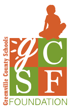 GCS foundation logo