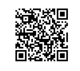 QR code for tickets