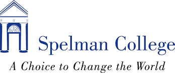 spelman logo