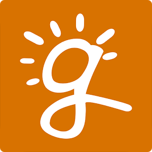 icon: GCSD logo