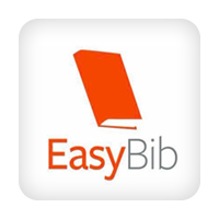 icon: EasyBib