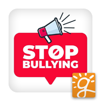 icon: GCS Report Bullying