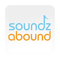 icon: SoundzAbound