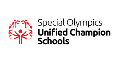 Special Olympics Unified Champion Schools logo