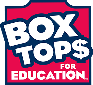 logo: Box Tops for Education
