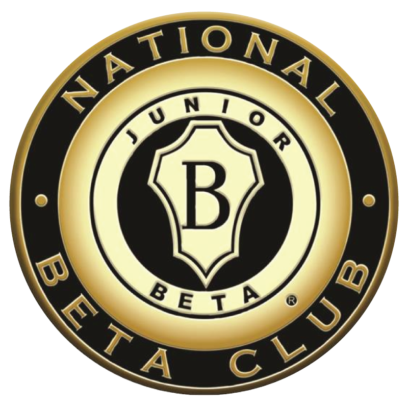 logo: National Junior Beta Club