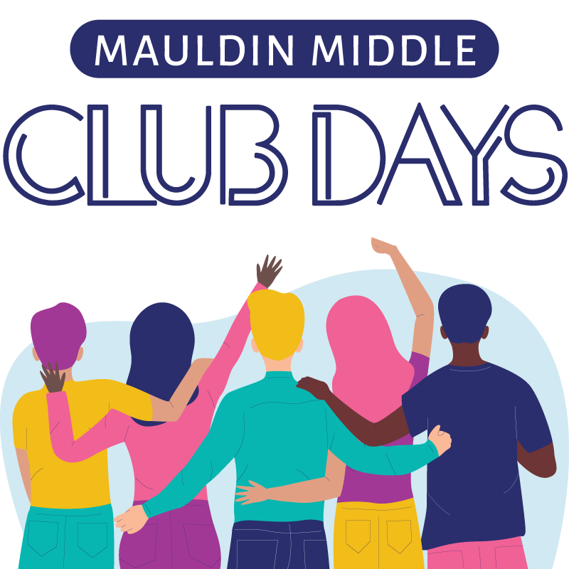 logo: MMS Club Days