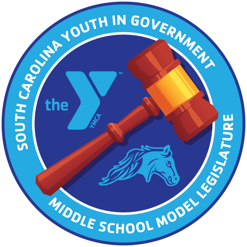 logo: MMS Youth in Government