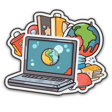 icon: curriculum night