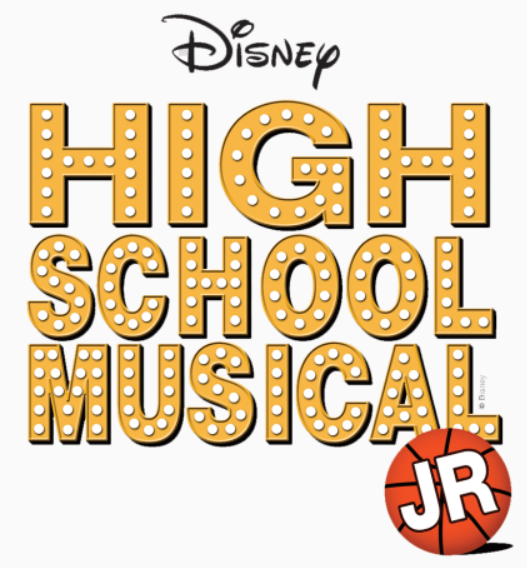 icon: High School Musical Jr. logo