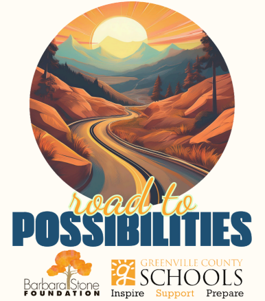 icon: Road to Possibilities