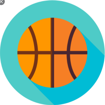 icon: basketball