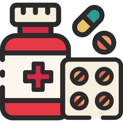 icon: medications