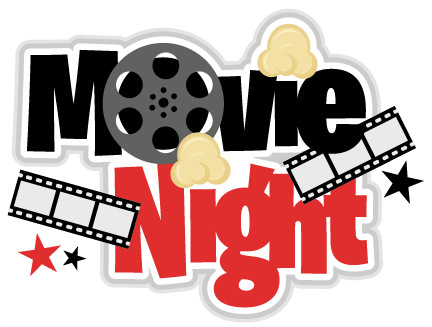 icon: Movie Night