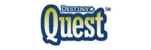 Destiny Quest logo