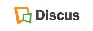 SC Discus logo