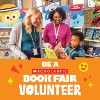Be a Scholastic Book Fair Volunteer