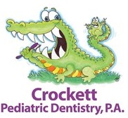 Crickett Pediatric Dentistry
