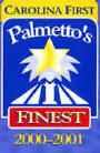 Palmetto's Finest