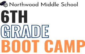 6th Grade Bootcamp