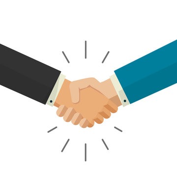 Hand Shake