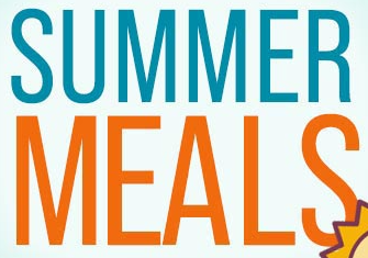 Summer Meals