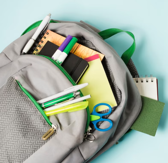 School Supplies 23-24